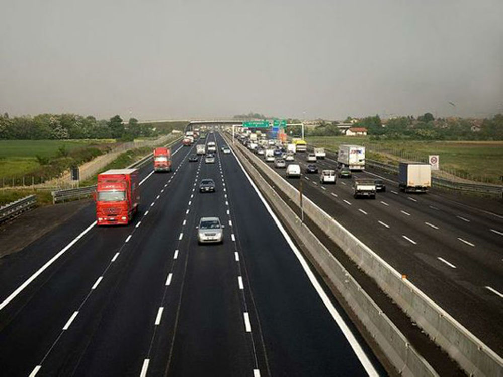 Autostrada