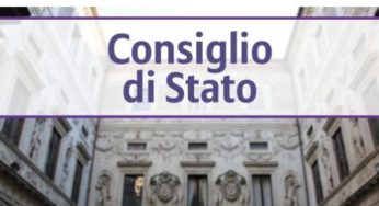 Consiglio di Stato